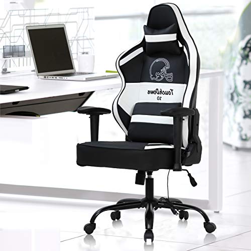 Gaming Chair Big and Tall by Dkeli review