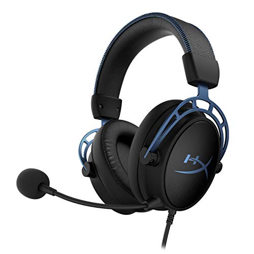 HyperX Cloud Alpha S - PC Gaming Headset review