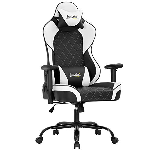 PC Gaming Chair Big and Tall Office Chair review