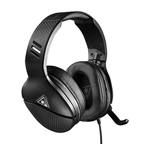 Turtle Beach Recon 200 Amplified Gaming Headset review