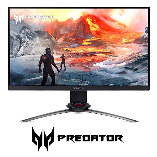 Acer Predator XB3 XB253Q Gaming Monitor review