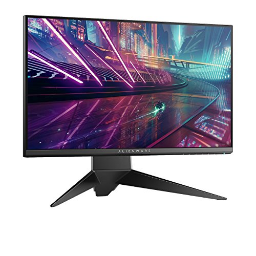 Alienware 25 Inch Gaming Monitor (AW2518HF) review