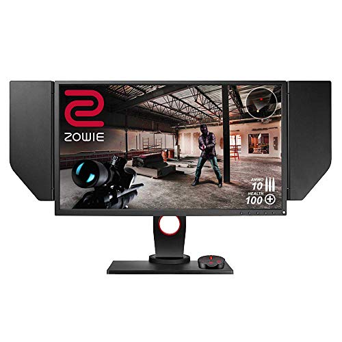BenQ ZOWIE XL2740 27 inch 240Hz Gaming Monitor review
