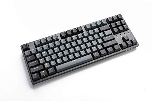 Durgod Taurus K320 TKL Mechanical Gaming Keyboard review