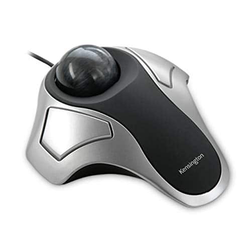 Kensington Orbit Trackball Mouse review