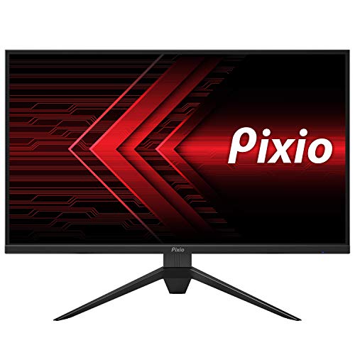 Pixio PX279 Prime 27 inch 240Hz Gaming Monitor review
