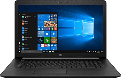 2020 HP 17.3 inch Laptop Computer review