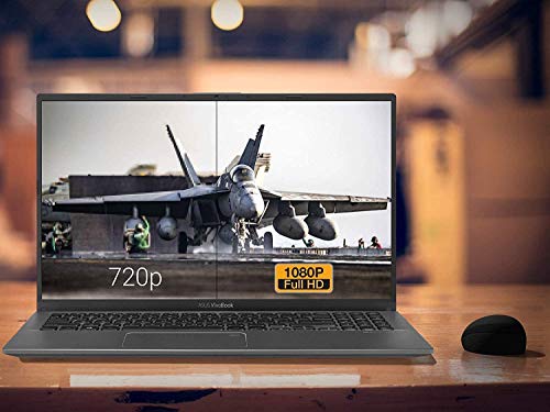 ASUS VivoBook F512DA Laptop review