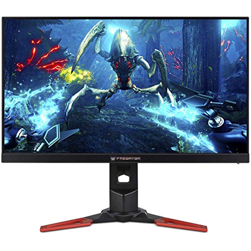 Acer Predator XB271HU 1440p 27 inch Monitor review