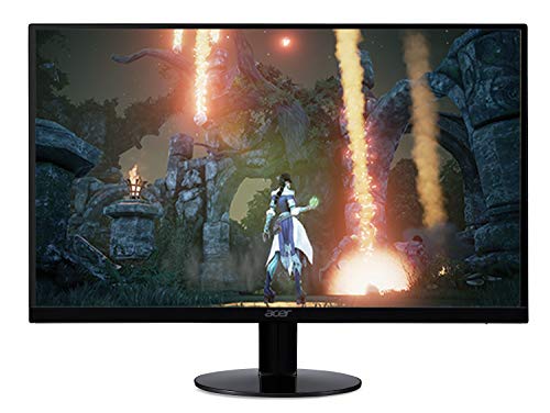 Acer SB230 23 Inch IPS Monitor review