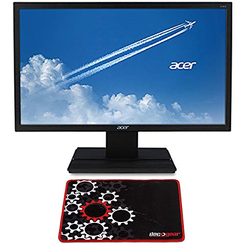 Acer V246HQL 24 inch Full HD Monitor review