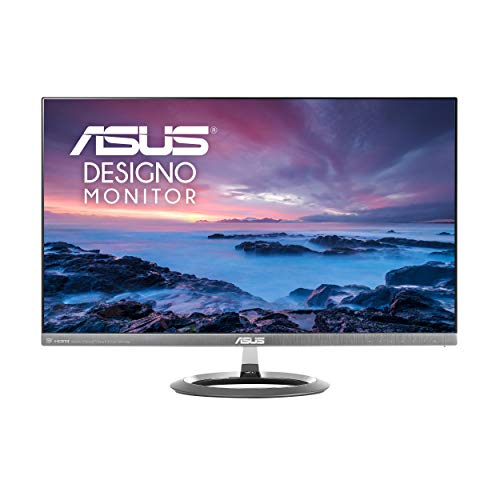Asus Designo MX25AQ 25 inch 1440p Monitor review