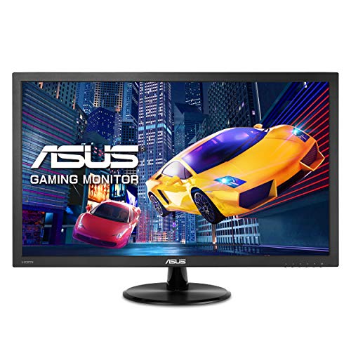 Asus VP228HE 21.5 inch Full HD 1080p Gaming Monitor