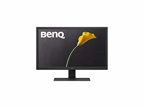 BenQ GL2760H 27 Inch 1080p LED Gaming Monitor review