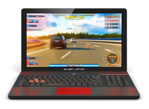 gaming laptop under $600 review