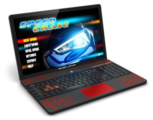 gaming laptop under $800 review