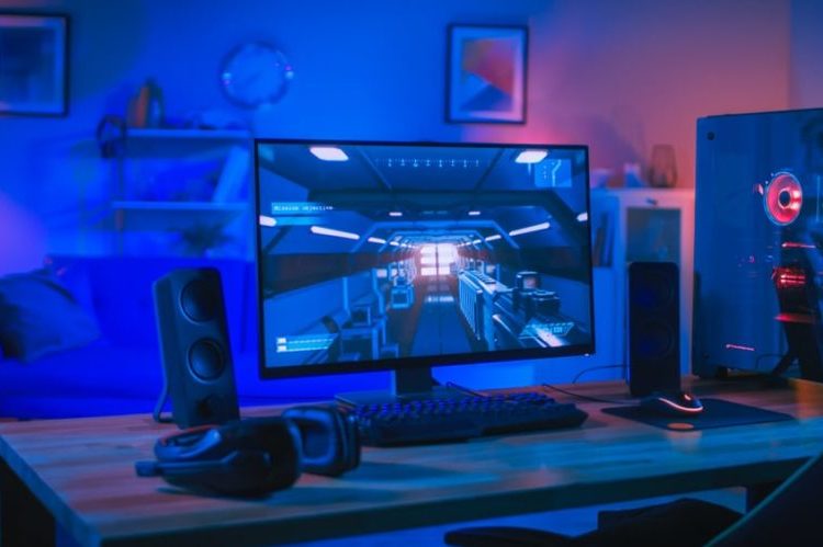 gaming monitor under $300 review