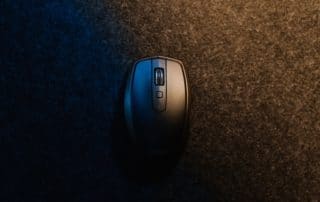 left-handed gaming mouse review