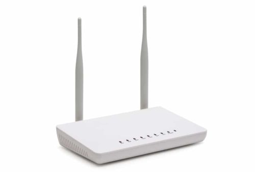 modem router combo for gaming review