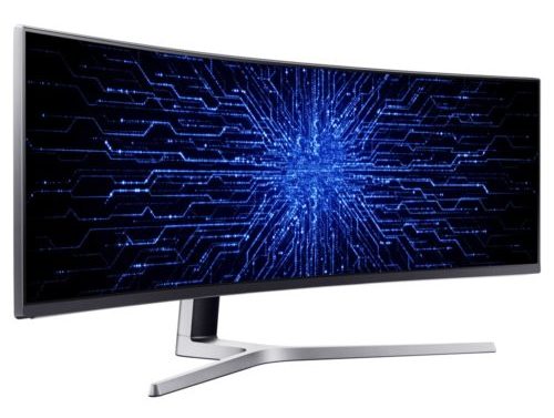 budget ultrawide monitor review