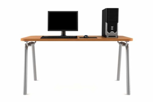 gaming desk under $100 review