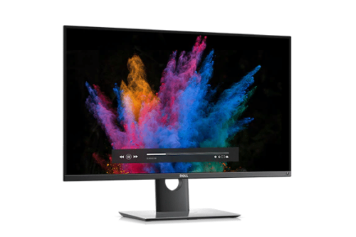 Dell 30 UltraSharp OLED Monitor review