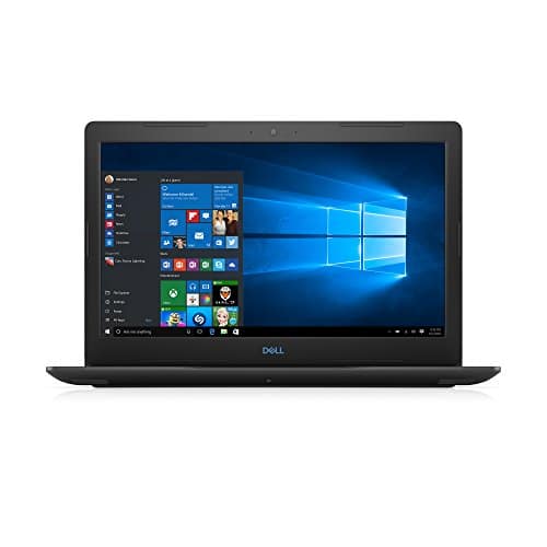 Dell G3 Gaming Laptop review