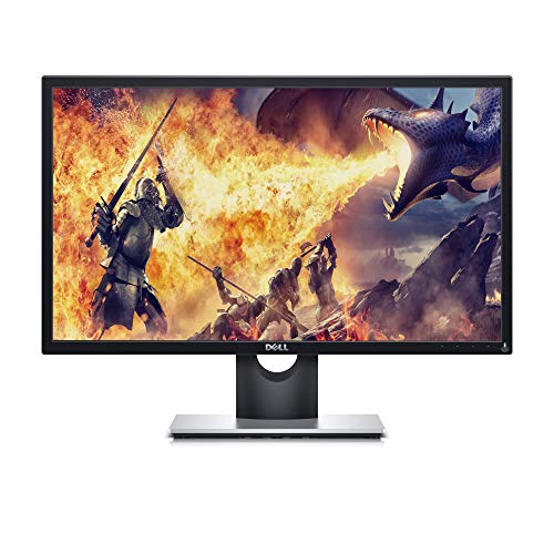 Dell SE2417HGX 23.6 Inch Monitor review
