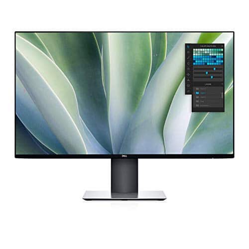 Dell Ultrasharp U2791DX 27 inch 1440p Monitor review