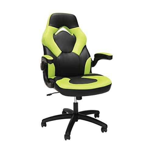 Essentials Leather Gaming Chair review