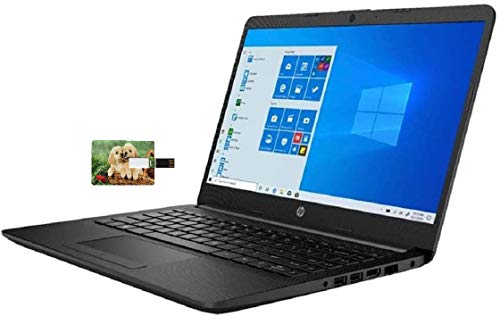 HP Pavilion 14 inch HD Display Laptop Computer review