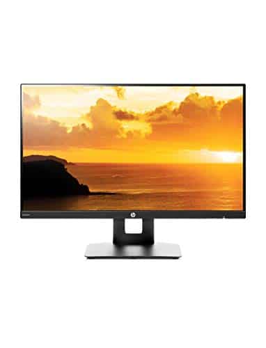HP VH240a 23.8-Inch Full HD 1080p IPS LED Monitor review