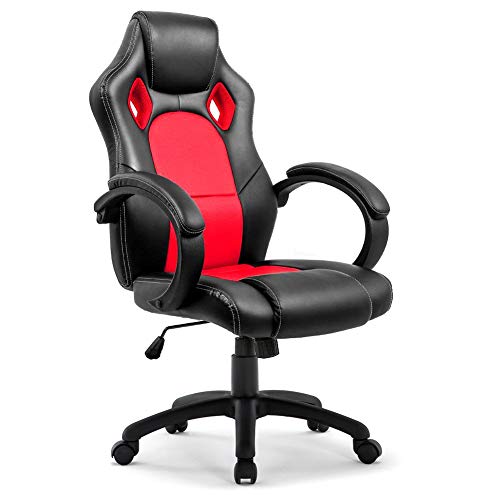 High Back Budget Gaming Chair By Intimate Wm Heart review
