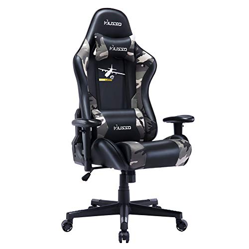 HugHouse Musso Series Ergonomic Gaming Chair review