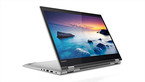 Lenovo Flex 5 15.6 inch 2-in-1 Touchscreen Laptop review
