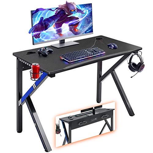 Mr. IRONSTONE Gaming Desk review