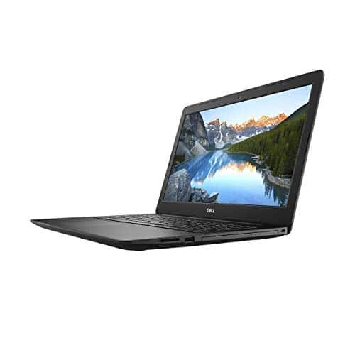 Newest Dell Inspiron 15 3000 PC Laptop review