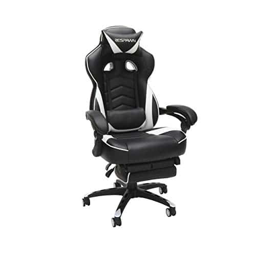 RESPAWN-110 Racing Style Gaming Chair review