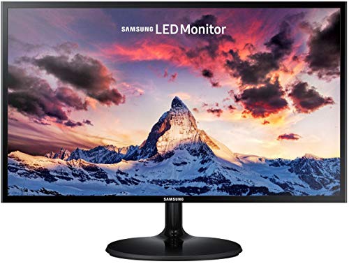 Samsung 24 inch SF35 Monitor review