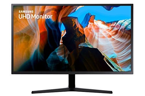 Samsung 32 inch 4K Monitor review