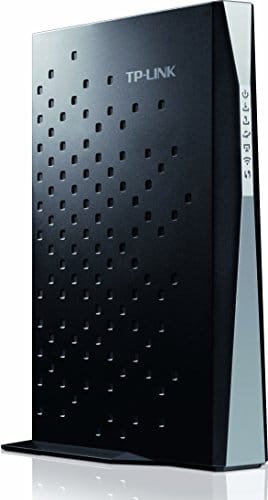 TP-Link AC1750 Wi-Fi Cable Modem Router review