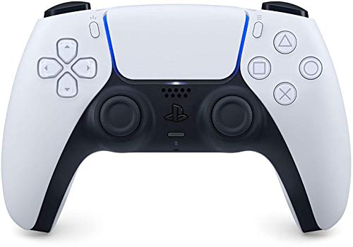 DualSense Wireless Controller Playstation 5 review