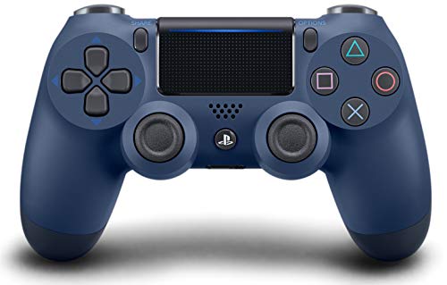 DualShock 4 Wireless Controller PS4 review
