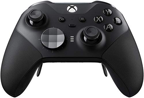 Elite Series 2 Controller review
