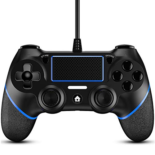 Etpark PS4 Wired Controller review