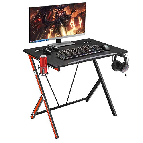 Mr. IRONSTONE 31.5 inch Gaming Desk review