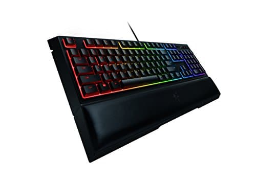 Razer Ornata Chroma Gaming Keyboard review