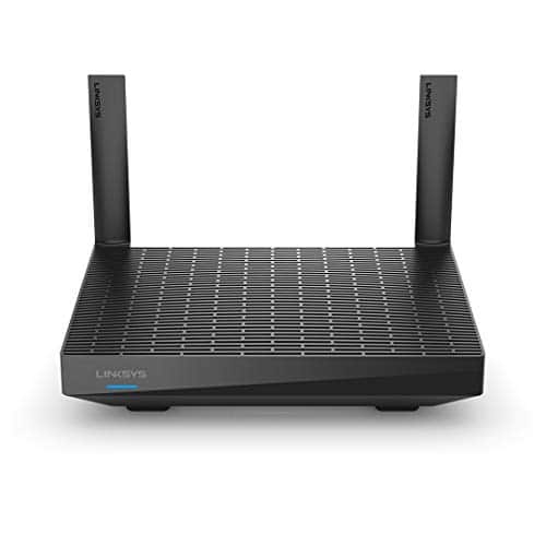 Linksys AX1500 review