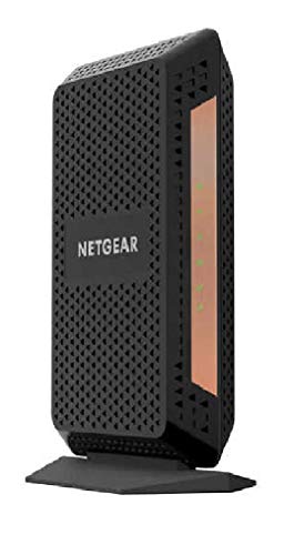 Netgear Nighthawk CM1100 review